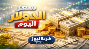 تحرك مفاجئ.. سعر الدولار اليوم الأحد 3 مايو في مصر وتحركات العملات العربية والأجنبية قبل بداية التعاملات!